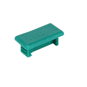 Заглушка для профиля Walraven BIS RapidStrut 41x21 мм