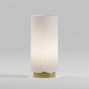 Настольная лампа Eurosvet Kreis 101101 латунь