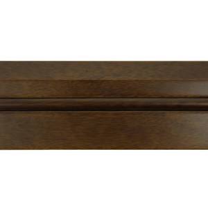 Плинтус Parketoff Каслин Цвета Ореx 1830x71x18
