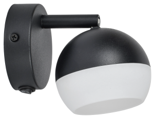 Настенный светильник IEK 4013 LT-UBB0-4013-GX53-1-K02