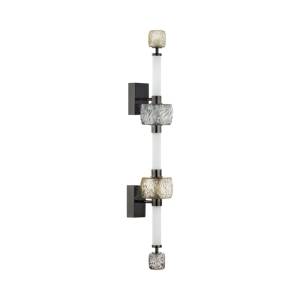 Настенный светильник Odeon Light Exclusive Kliff 5427/34WL