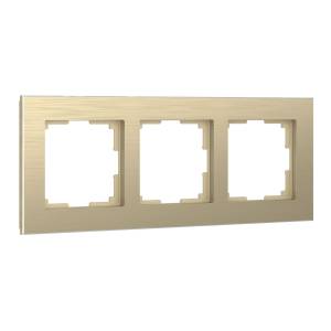 Рамка Werkel Aluminium W0031711