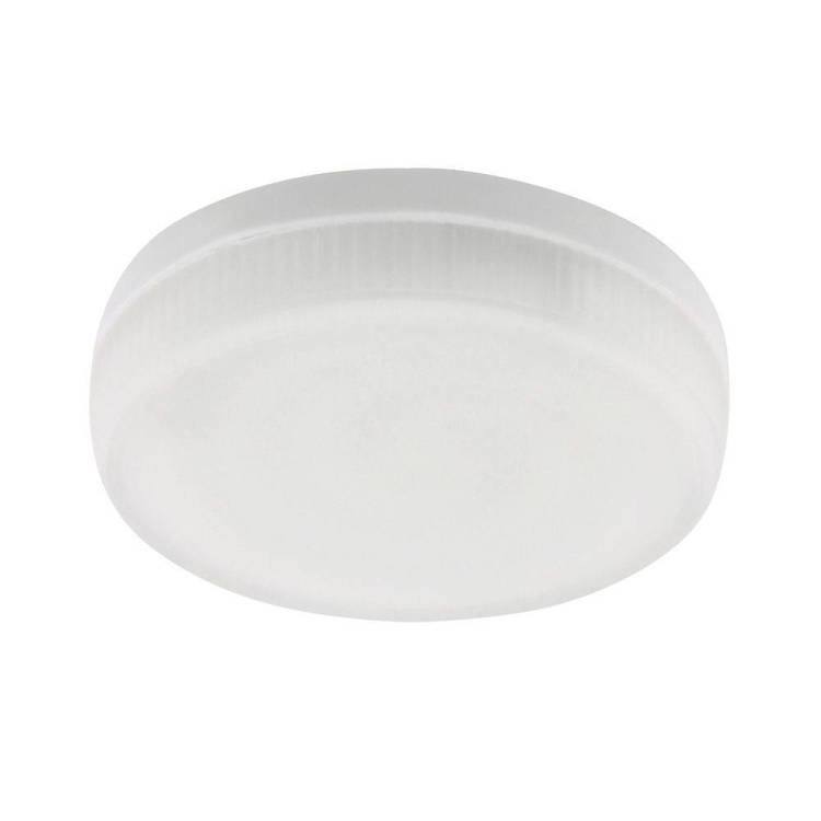 Лампа люминесцентная Lightstar КЛЛ 929914 GX53 11W 4200K