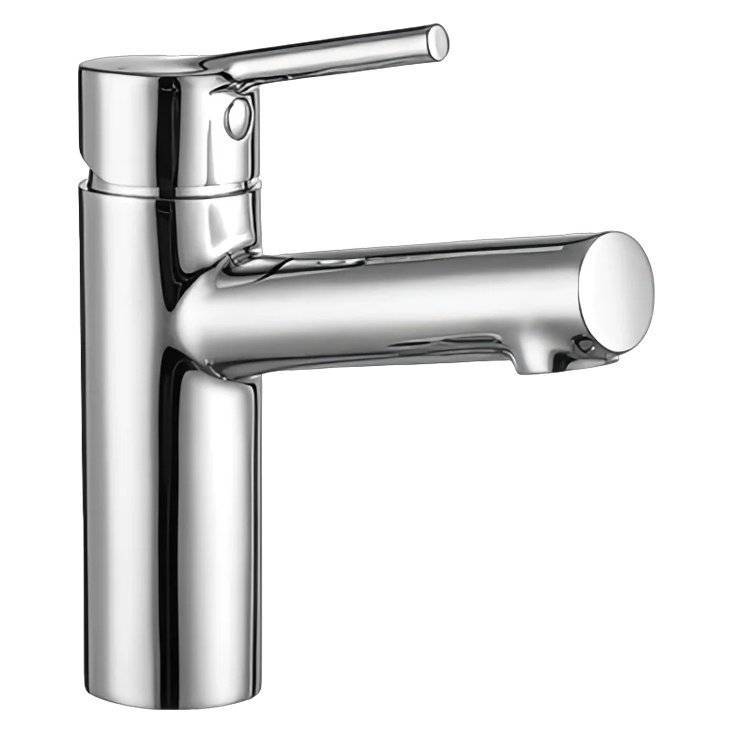 Смеситель для раковины Bravat Palace F1172217CP-RUS