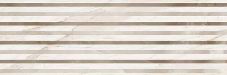 Декор Gracia Ceramica Chateau beige decor 01 30x90
