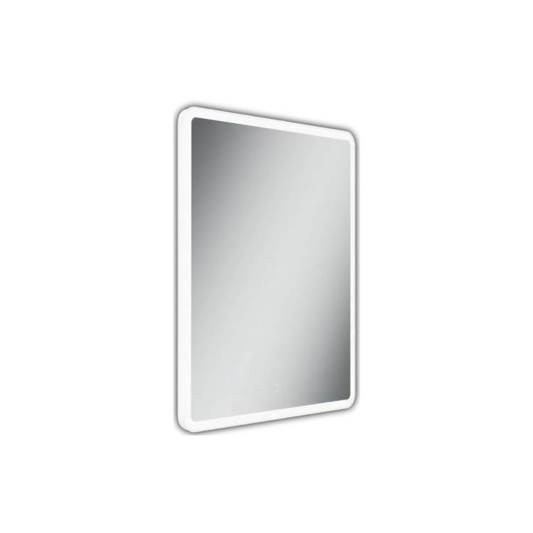 Зеркало Sancos Arcadia AR700 LED подсветка, сенсорный выключатель