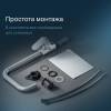 Смеситель для кухни AM.PM Like F8006011 сатин фото 10