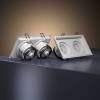 Встраиваемый точечный светильник Elektrostandard Sofit 1071/2 MR16 WH белый фото 2