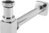 Сифон для раковины AlcaPlast A401 фото 2