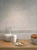 Декор Kerama Marazzi Ферони OS/B260/8348 серый матовый 20x30 фото 9