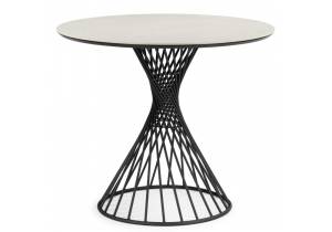 Керамический стол Notta Вивиен 625915 Carmen light grey