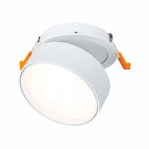 Встраиваемый светодиодный спот ST Luce ST651.538.14
