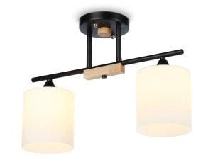 Подвесной светильник Ambrella light Traditional TR9543