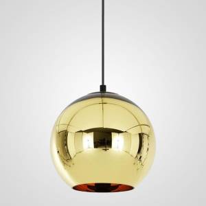 Подвесной светильник Imperium Loft Copper Shade 182697-22