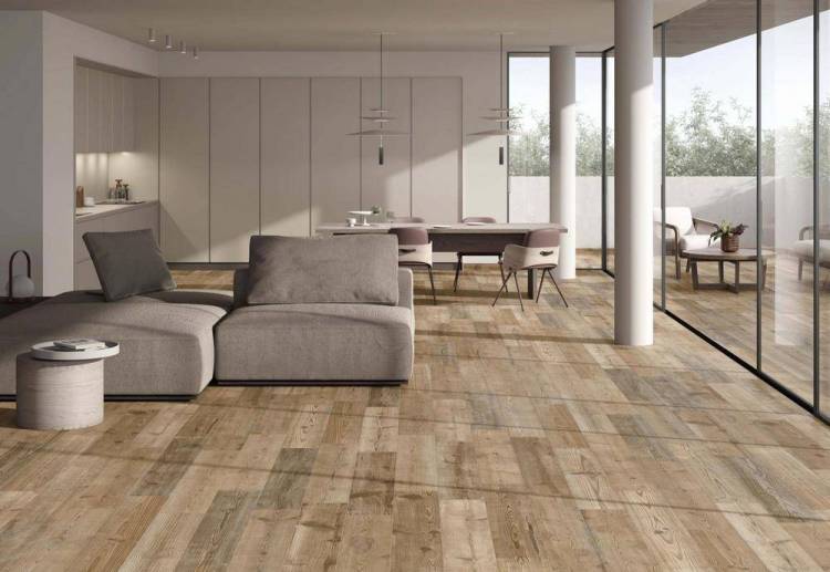 Pamesa Pine Wood