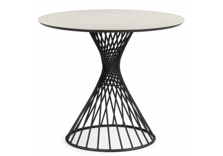 Керамический стол Notta Вивиен 625915 Carmen light grey