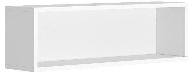 Полка книжная Merdes Домино MER_PK-30-K-BE