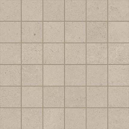 Мозаика Italon Этернум 610110001114 Cream Mosaico 30x30