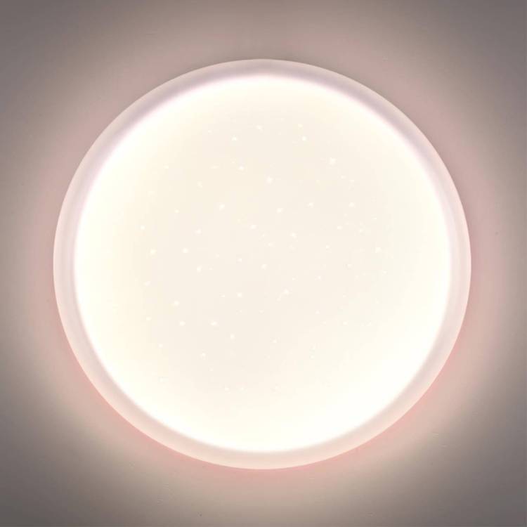 Настенно потолочный светильник Sonex Jolly 7774/DLN