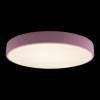 Потолочный светодиодный светильник Loft IT Axel 10002/24 pink фото 5