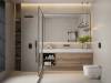Керамогранит Gracia Ceramica Nevada 010400001224 beige PG 01 60x120 фото 8