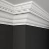 Карниз Deco Line КТ-18 110x25x18