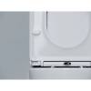 Унитаз подвесной Ceramica Nova Alba CN11005T смыв торнадо, сиденье микролифт, белый фото 9