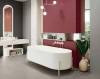 Керамогранит Porcelanite Dos Helsinki 1841 HLSB3 Vison Rect. 100x100 фото 4