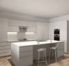 Встраиваемый светильник Denkirs Rond DK3120-WH фото 4