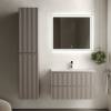 Мебель для ванной Sancos SNOB R SNR80SM