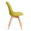 Стул Tetchair Tulip Soft (mod. 053V) 21414 Светло-зеленый (Light green) LY1701-8 фото 2
