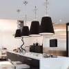 Подвесной светильник Lumina Deco Veneziana LDP 1113 BK фото 5