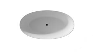 Акриловая ванна Riho Bathtubs B093001005 Beta 170x82