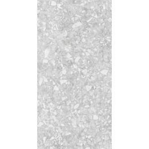 Керамогранит Kerranova Molekula K-2111/MR/600x1200x10 Серый 60x120