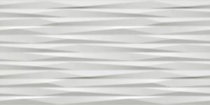 Керамическая плитка Atlas Concorde 3D Wall 8DBW Blade White Matt 40x80