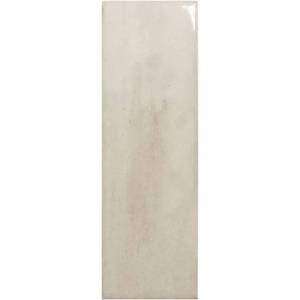 Керамическая плитка Dna Tiles Calema 136315 Greige 5.2x16