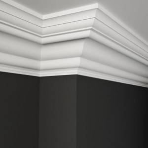Карниз Deco Line КТ-18 110x25x18