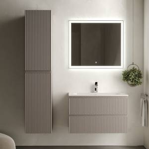 Мебель для ванной Sancos SNOB R SNR80SM