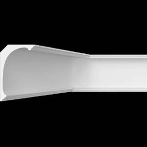 Карниз гладкий Artpole SKT488 115x17.5x28.5