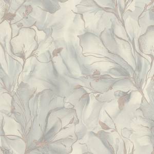 Обои Euro Decor Moonbloom 7300-11