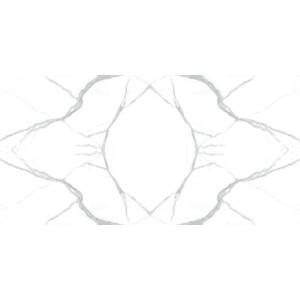 Керамогранит Laminam I Naturali Marmi LAMF0M0052_IT Statuario Altissimo Bookmatch А 12 mm 162x324