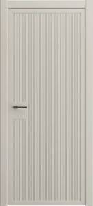 Межкомнатная дверь глухая BPDOORS Арт-02 Полотно Un2005 2000х700