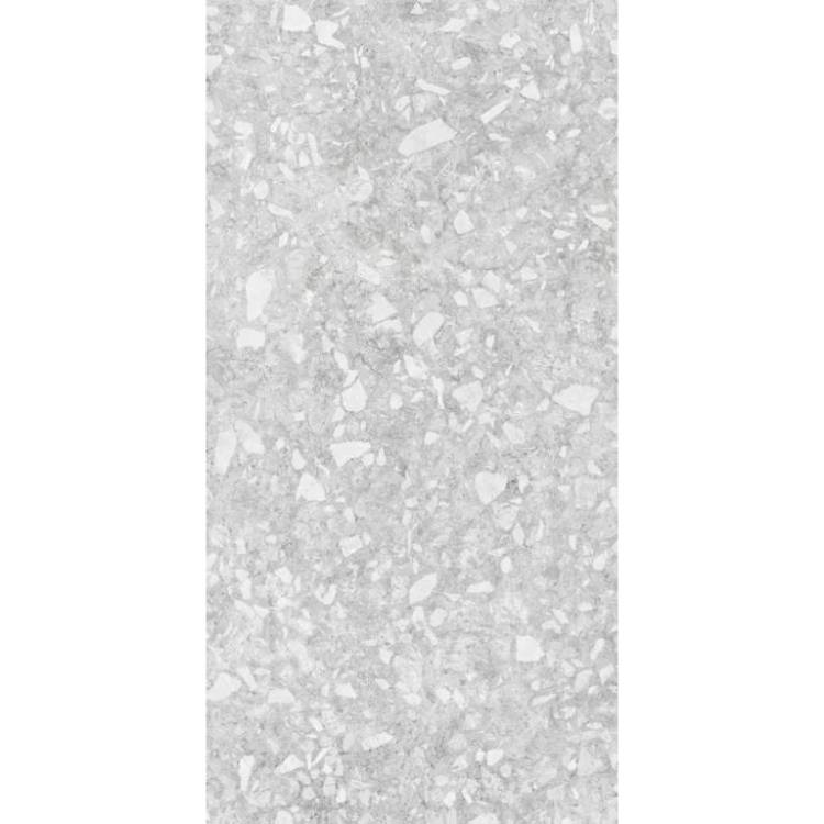 Керамогранит Kerranova Molekula K-2111/MR/600x1200x10 Серый 60x120