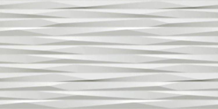 Керамическая плитка Atlas Concorde 3D Wall 8DBW Blade White Matt 40x80
