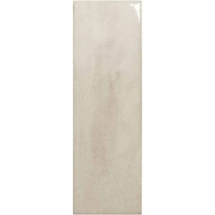 Керамическая плитка Dna Tiles Calema 136315 Greige 5.2x16