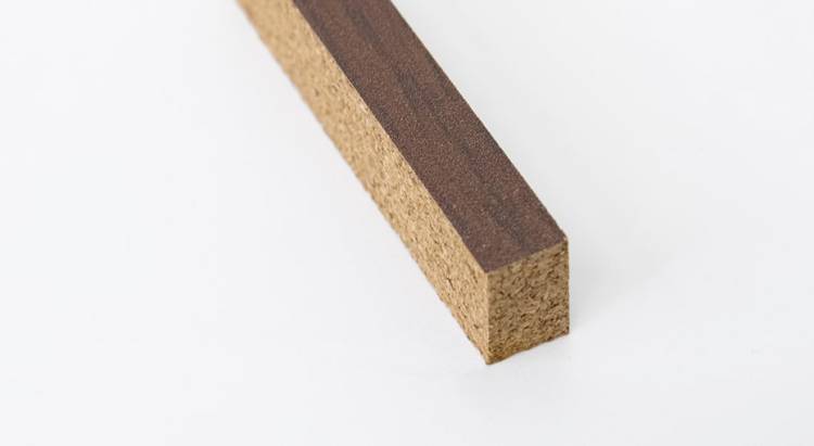 Пробковый компенсатор Corkstyle W9 900x15x10