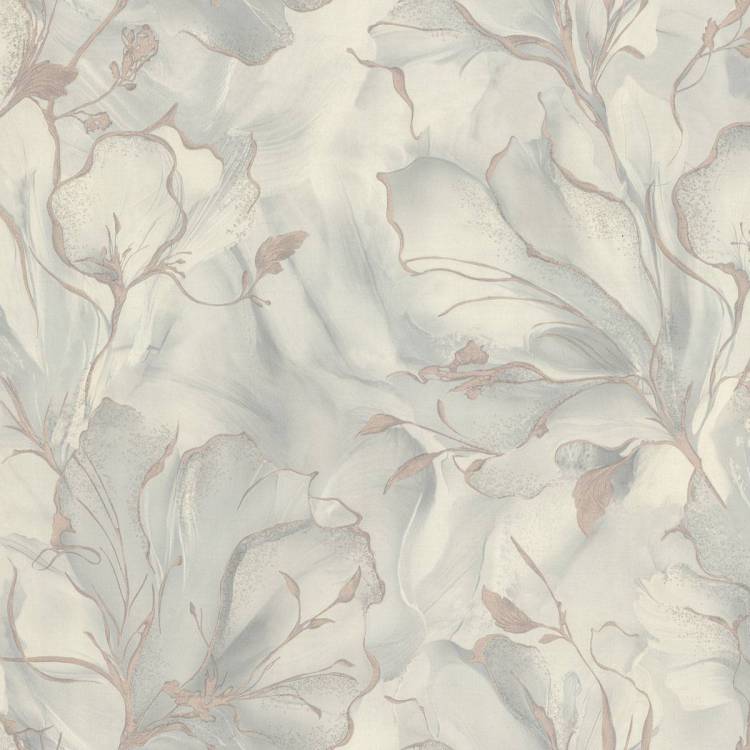 Обои Euro Decor Moonbloom 7300-11