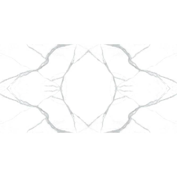 Керамогранит Laminam I Naturali Marmi LAMF0M0052_IT Statuario Altissimo Bookmatch А 12 mm 162x324