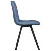Стул Bradex Home Mate FR 0605, синий фото 3