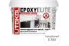 Затирка Litokol Epoxyelite эпоксидная E.100 Супербелый 1 кг